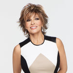 Load image into Gallery viewer, Trend Setter by Raquel Welch in Glazed Hazelnut (R8/29S+) Image 1
