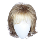 Load image into Gallery viewer, Trend Setter by Raquel Welch in Praline Foil (R13F25) Image 1
