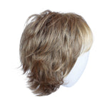 Load image into Gallery viewer, Trend Setter by Raquel Welch in Praline Foil (R13F25) Image 4
