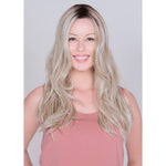 Load image into Gallery viewer, Tropical Punch by Belle Tress in Butterbeer Blonde Image 1

