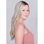 Load image into Gallery viewer, Tropical Punch by Belle Tress in Butterbeer Blonde Image 4
