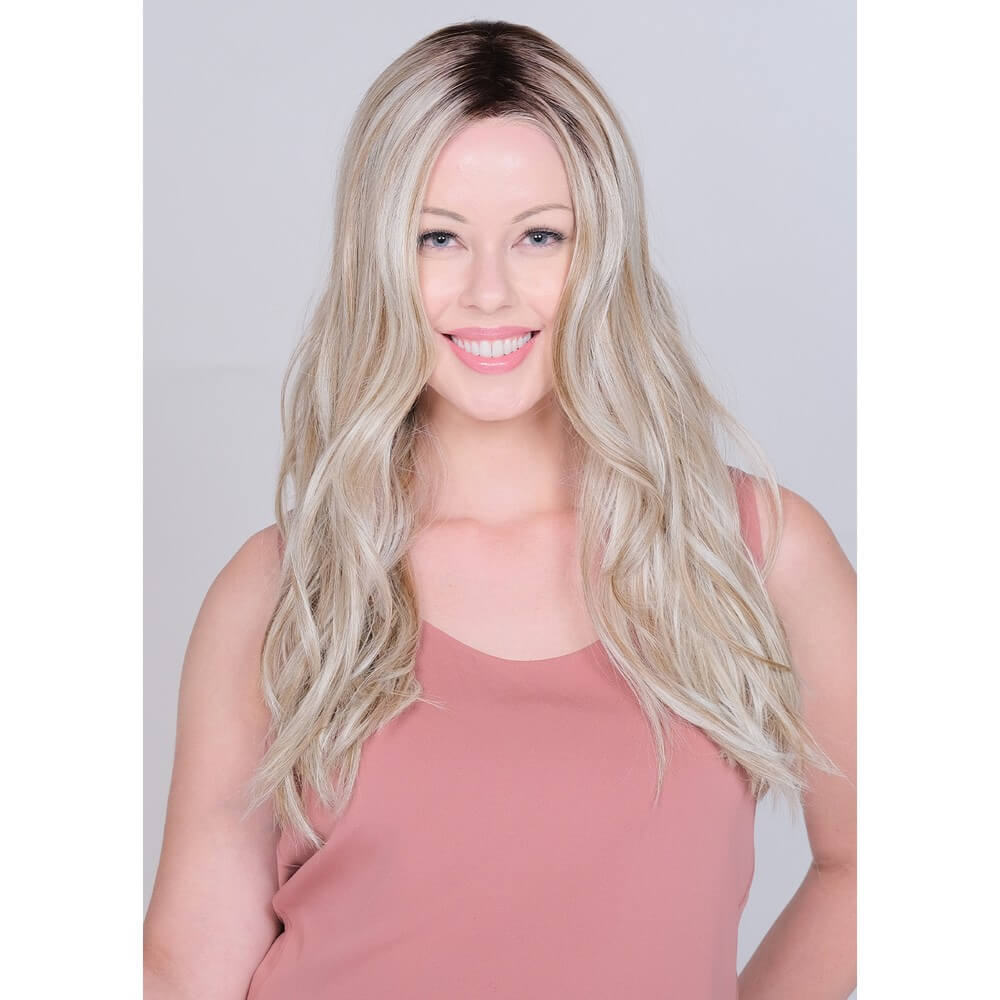 Tropical Punch by Belle Tress in Butterbeer Blonde Image 2