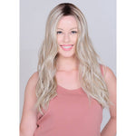 Load image into Gallery viewer, Tropical Punch by Belle Tress in Butterbeer Blonde Image 2
