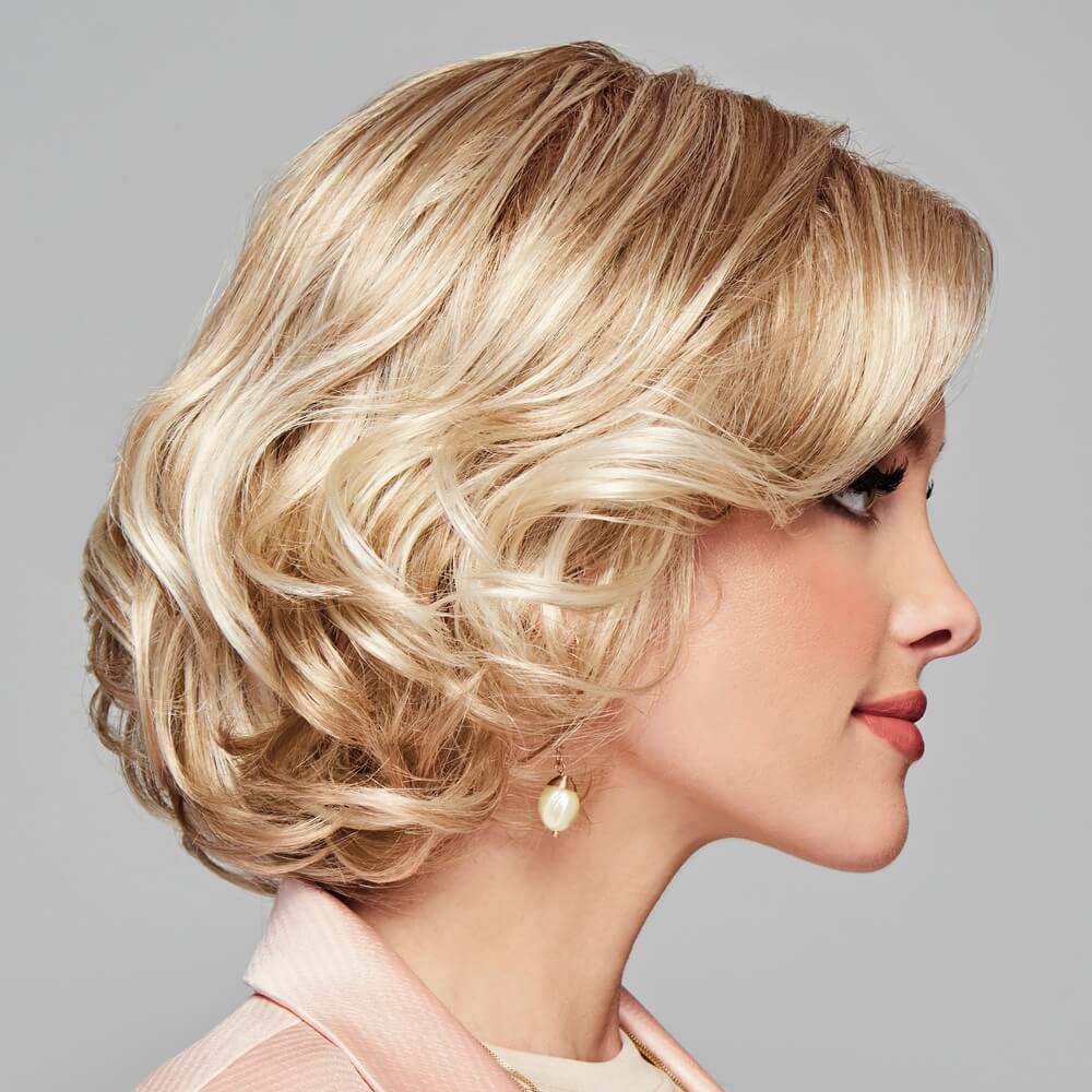 Twirl & Curl by Gabor in SS Buttered Toast (GL15/26SS) Image 5