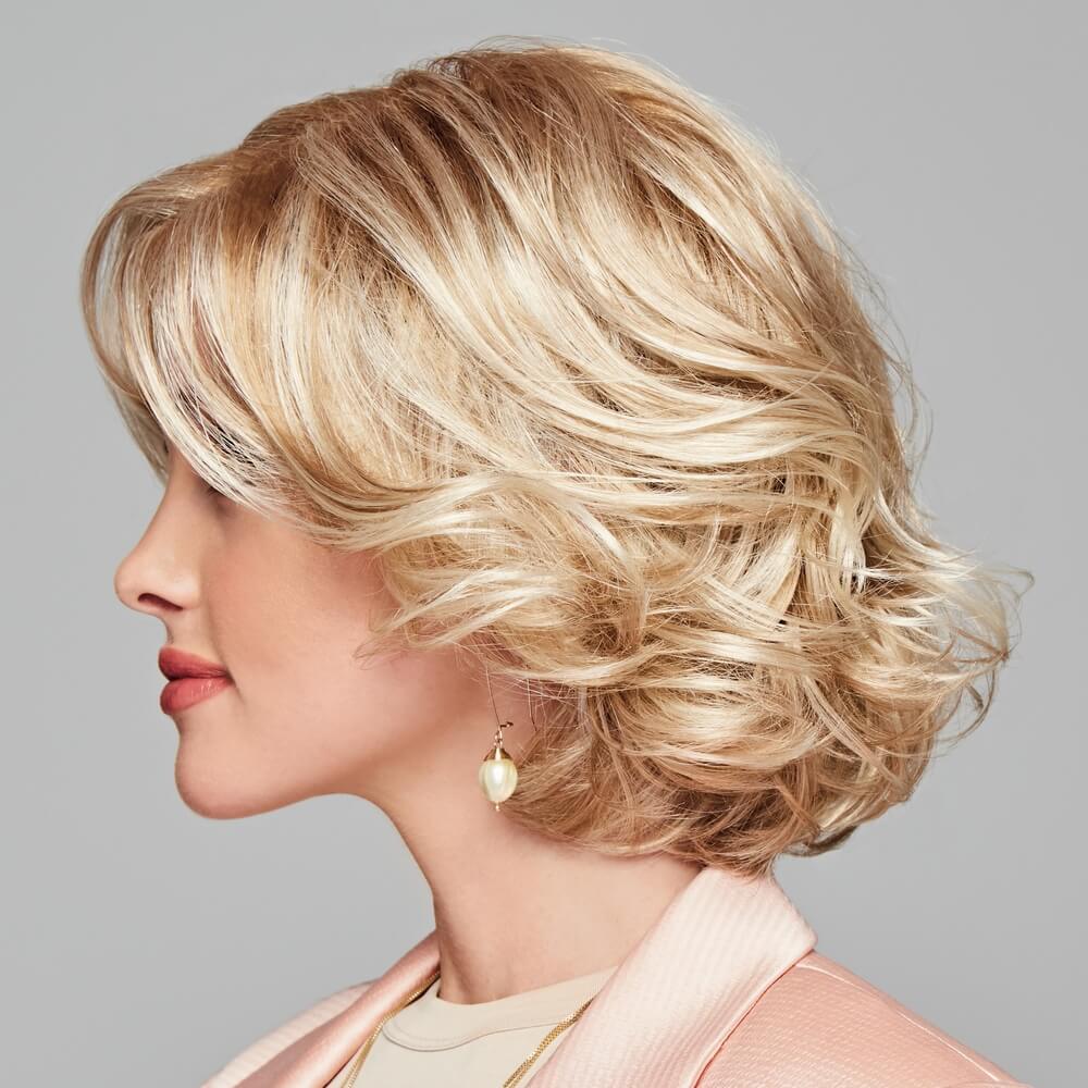Twirl & Curl by Gabor in SS Buttered Toast (GL15/26SS) Image 3