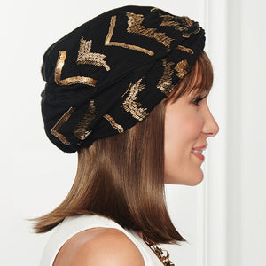 Under Cover Halo by Gabor in Dark Chestnut (GL8/10) Image 3