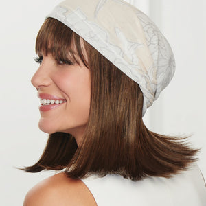 Under Cover Halo by Gabor in Dark Chestnut (GL8/10) Image 5