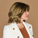 Load image into Gallery viewer, Unspoken by Gabor in SS Honey Pecan (GL11/25SS) Image 5
