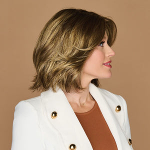 Unspoken by Gabor in SS Honey Pecan (GL11/25SS) Image 5