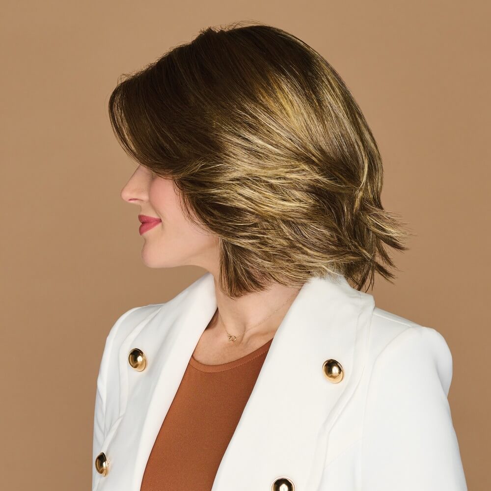 Unspoken by Gabor in SS Honey Pecan (GL11/25SS) Image 3