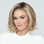Load image into Gallery viewer, Untold Story by Raquel Welch in Pale Gold Wheat (RL14/22) Image 1
