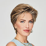 Load image into Gallery viewer, Up Close &amp; Personal by Raquel Welch in Shaded Iced Cappuccino (SS10/22) Image 1
