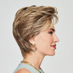 Load image into Gallery viewer, Up Close &amp; Personal by Raquel Welch in Shaded Iced Cappuccino (SS10/22) Image 4
