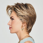 Load image into Gallery viewer, Up Close &amp; Personal by Raquel Welch in Shaded Iced Cappuccino (SS10/22) Image 2
