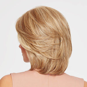 Upstage by Raquel Welch in Golden Pecan (RL13/88) Image 5
