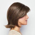 Load image into Gallery viewer, Upstage Petite by Raquel Welch in Dark Chocolate (RL6/8) Image 5
