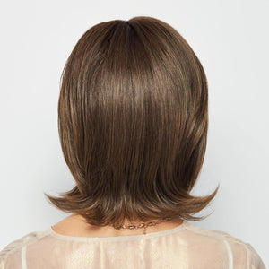 Upstage Petite by Raquel Welch in Dark Chocolate (RL6/8) Image 4