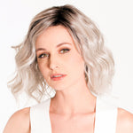 Load image into Gallery viewer, Vienna Roast by Belle Tress in Chrome Image 1
