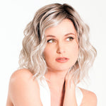 Load image into Gallery viewer, Vienna Roast by Belle Tress in Chrome Image 2
