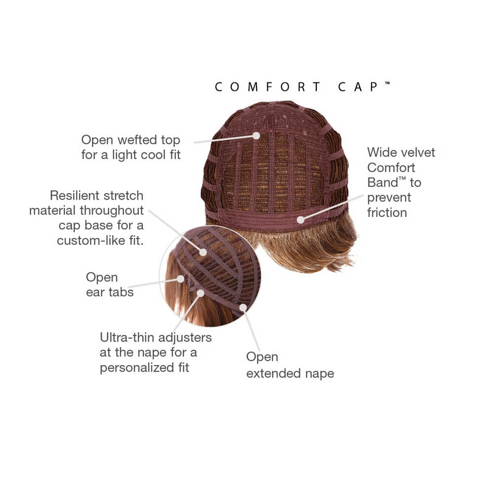 Comfort Cap