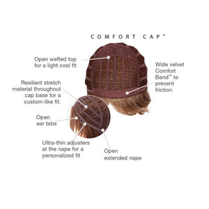 Comfort Cap
