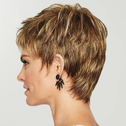 Virtue by Gabor in Brown Blonde Image 3