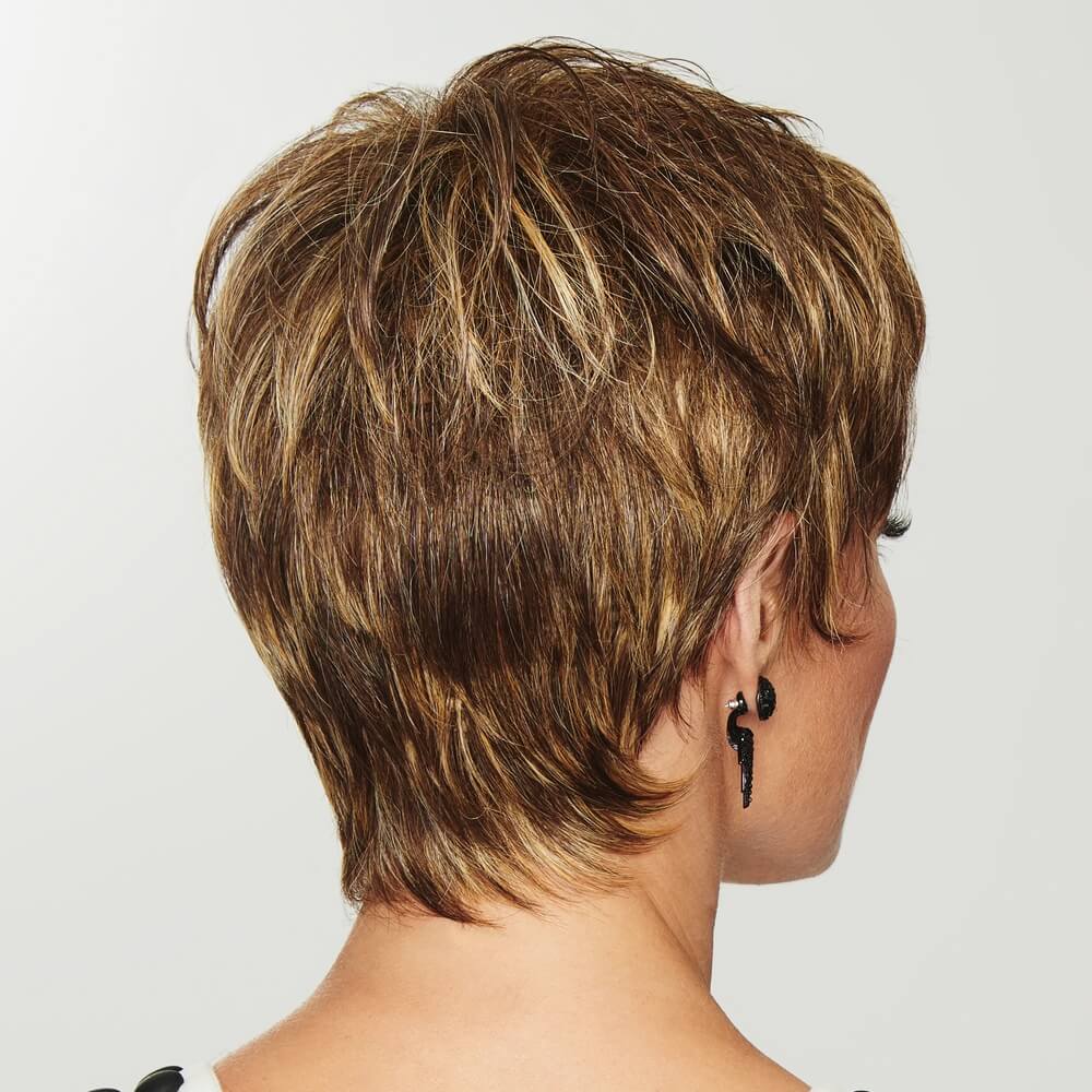 Virtue by Gabor in Brown Blonde Image 4
