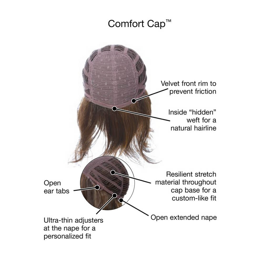 Comfort Cap
