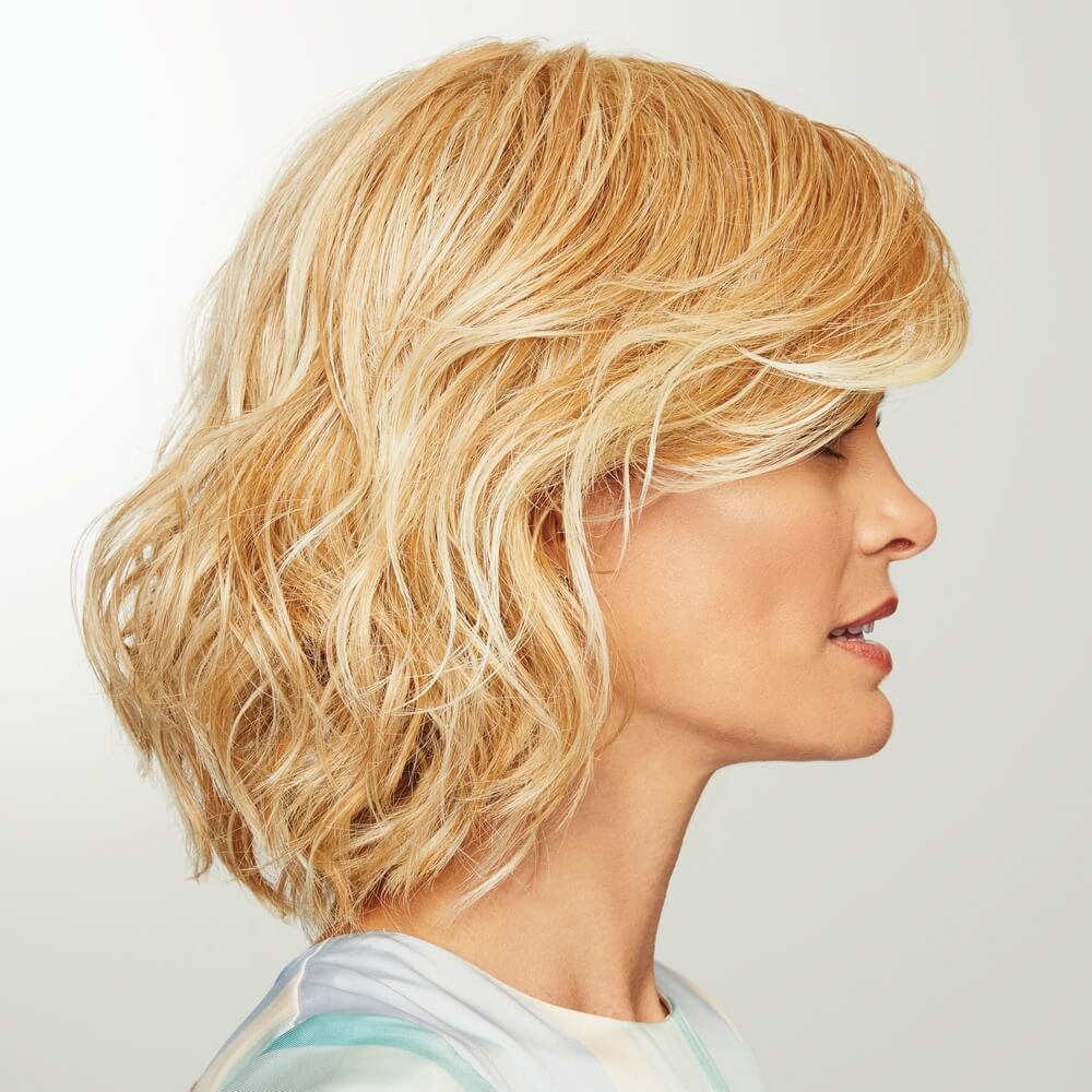 Visionary by Gabor in Medium Blonde Image 7