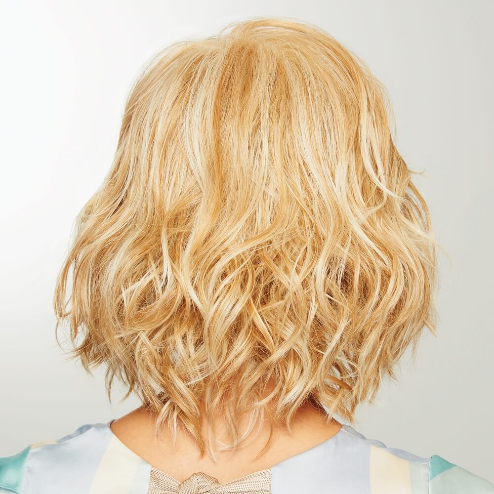 Visionary by Gabor in Medium Blonde Image 6