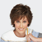 Load image into Gallery viewer, Voltage Elite by Raquel Welch in Shaded Cocoa (SS9/30) Image 1
