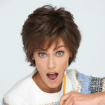 Load image into Gallery viewer, Voltage Elite by Raquel Welch in Shaded Cocoa (SS9/30) Image 2
