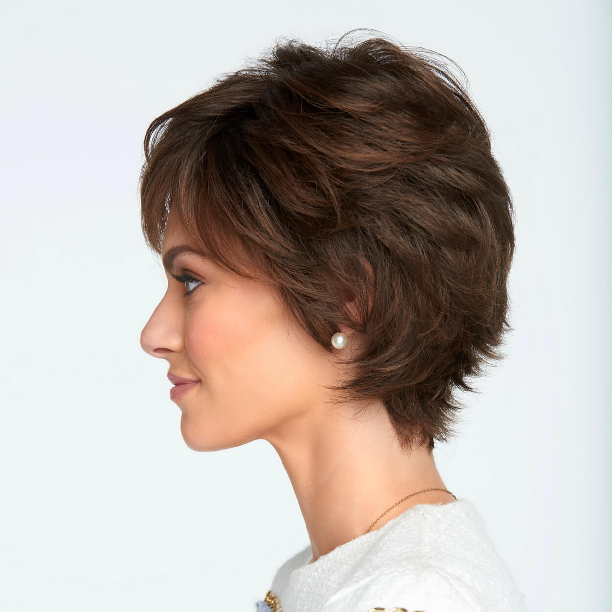 Voltage Elite by Raquel Welch in Shaded Cocoa (SS9/30) Image 4