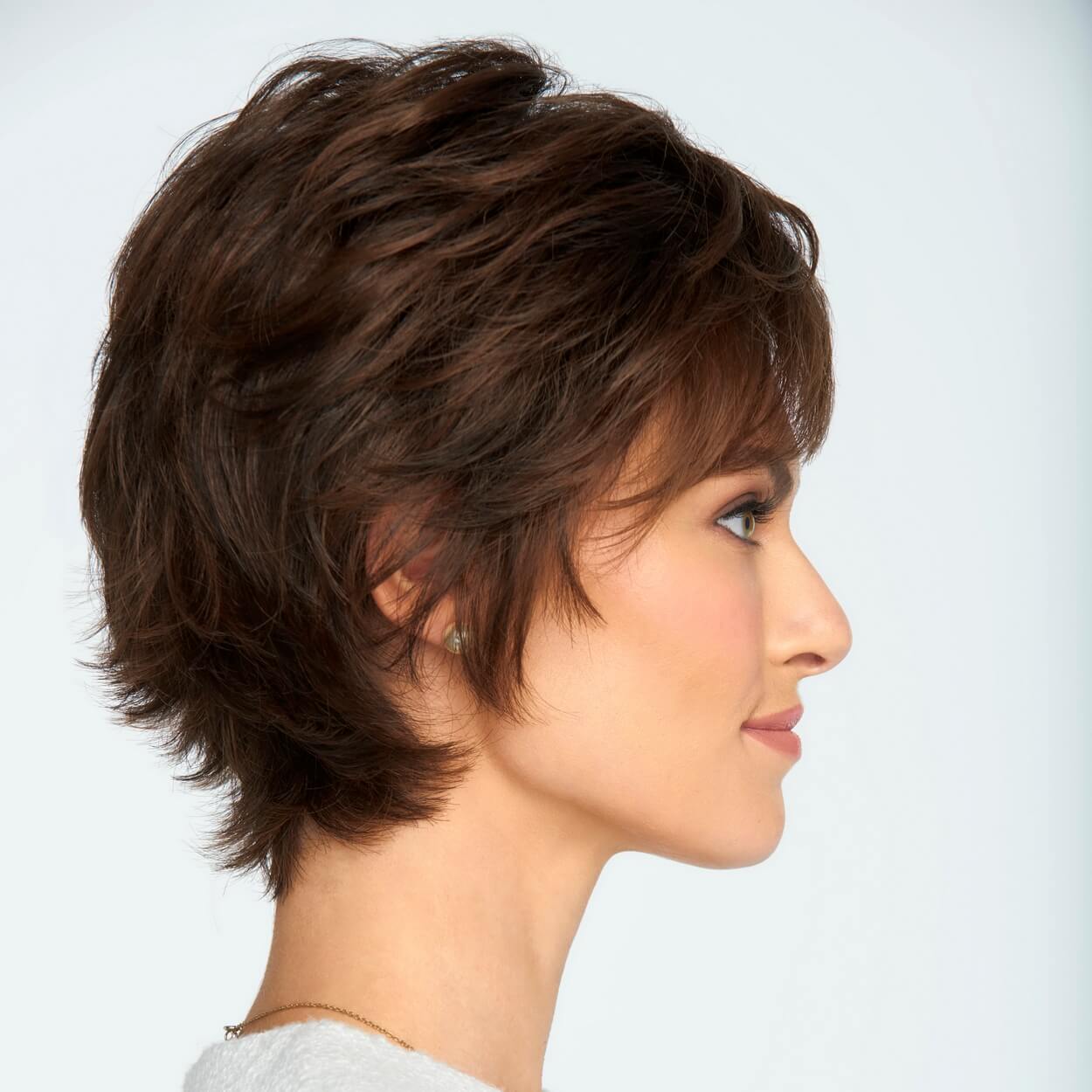 Voltage Elite by Raquel Welch in Shaded Cocoa (SS9/30) Image 6