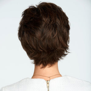 Voltage Elite by Raquel Welch in Shaded Cocoa (SS9/30) Image 5