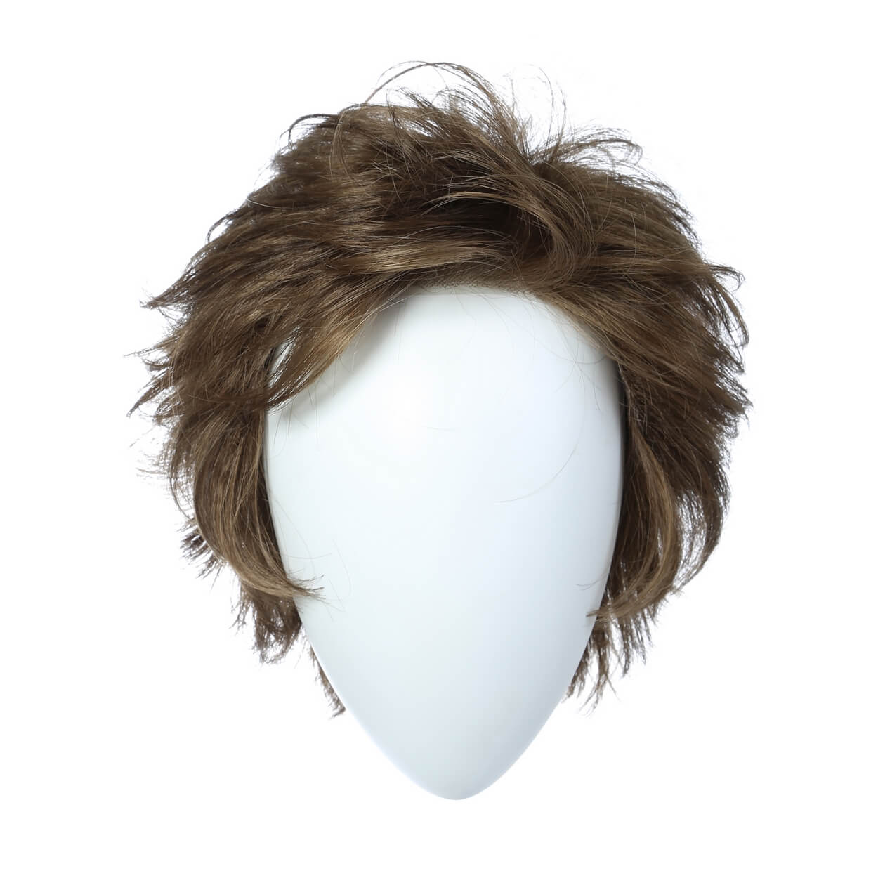 Voltage Elite by Raquel Welch in Ginger Brown (R830) Product Image