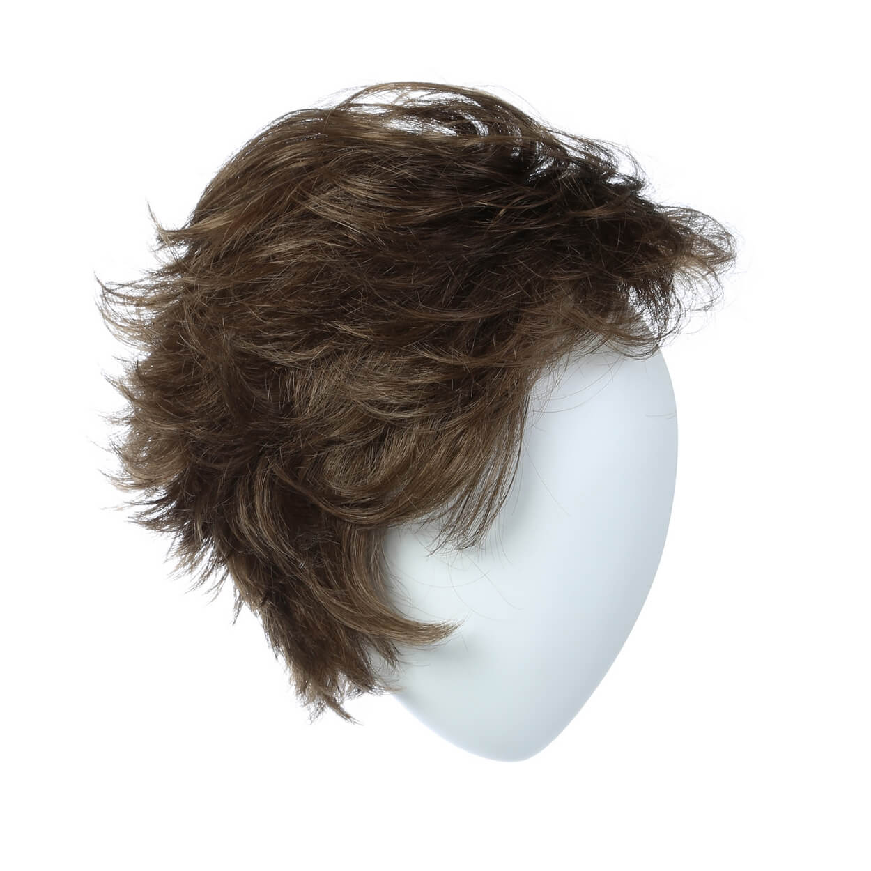 Voltage Elite by Raquel Welch in Ginger Brown (R830) Product Image