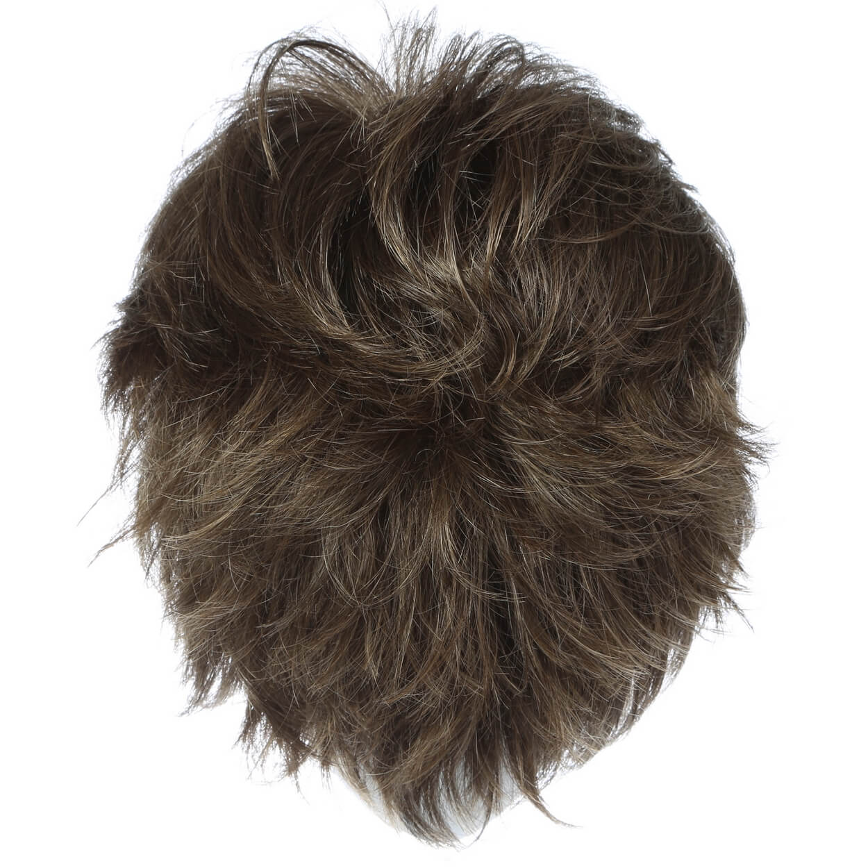 Voltage Elite by Raquel Welch in Ginger Brown (R830) Product Image