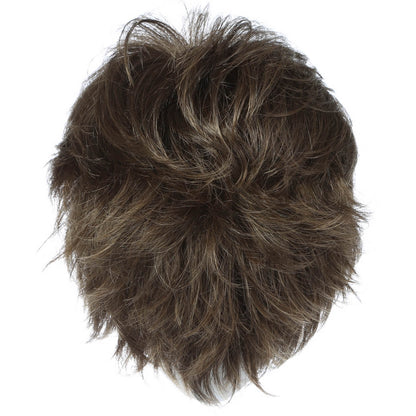 Voltage Elite by Raquel Welch in Ginger Brown (R830) Product Image