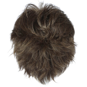 Voltage Elite by Raquel Welch in Ginger Brown (R830) Product Image