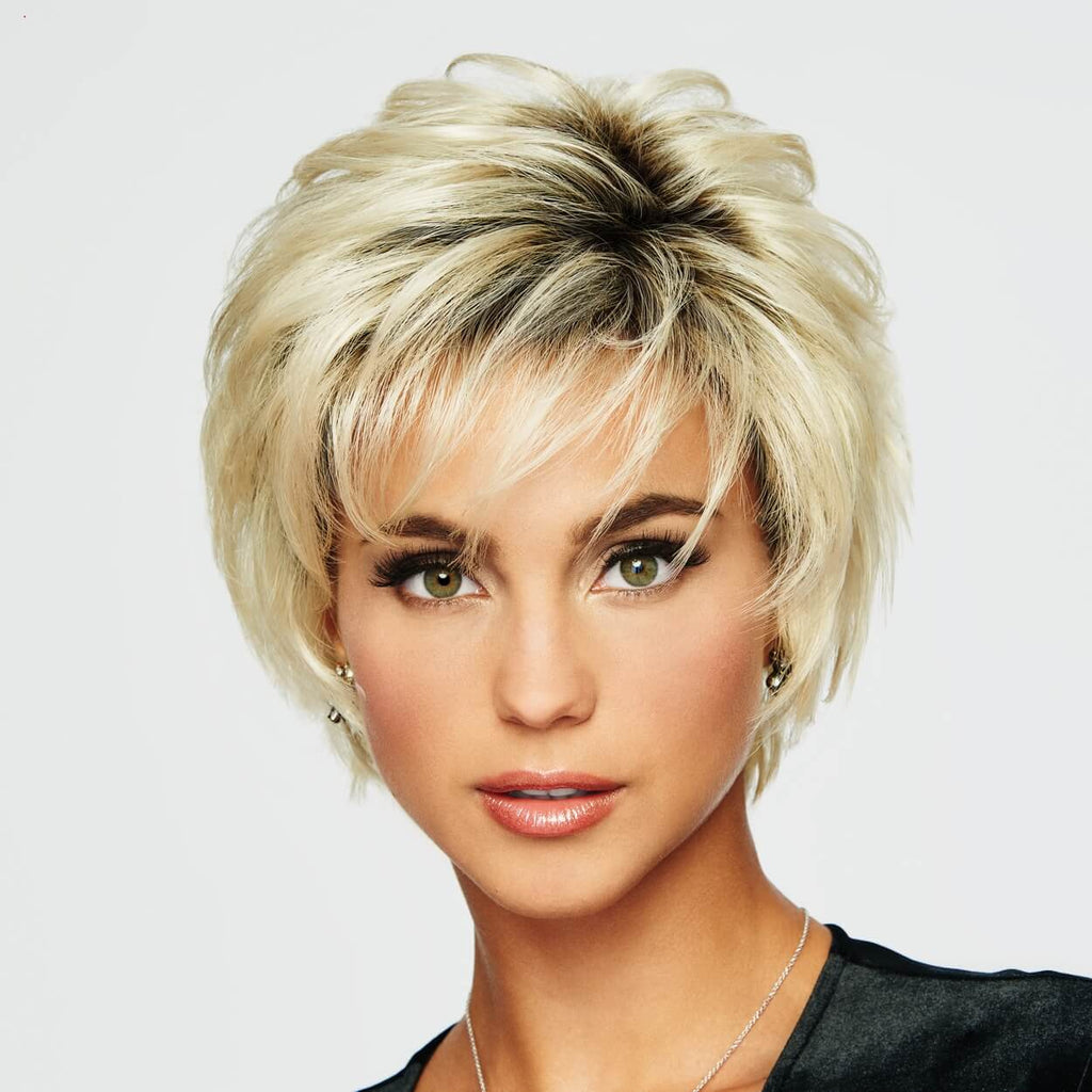 Fascination wig, Raquel Welch, Tru2Life® Heat Styleable | Wigs Boutique