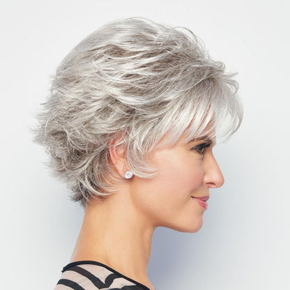 Voltage Large by Raquel Welch in Gradient Smoke (R119G)Image 5