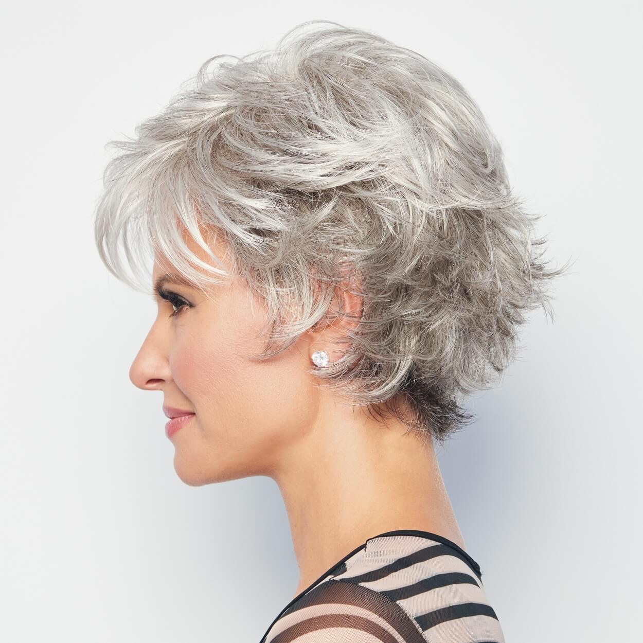 Voltage Large by Raquel Welch in Gradient Smoke (R119G) Image 3