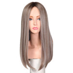 Load image into Gallery viewer, Wanderlust by Belle Tress wig in British Milktea Image 1
