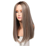 Load image into Gallery viewer, Wanderlust by Belle Tress wig in British Milktea Image 2
