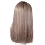 Load image into Gallery viewer, Wanderlust by Belle Tress wig in British Milktea Image 3
