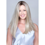Load image into Gallery viewer, Wanderlust by Belle Tress wig in Butterbeer Blonde Image 1
