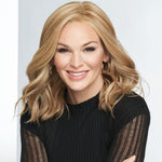 Load image into Gallery viewer, Wavy Day by Raquel Welch in Honey Ginger (RL14/25) Image 1
