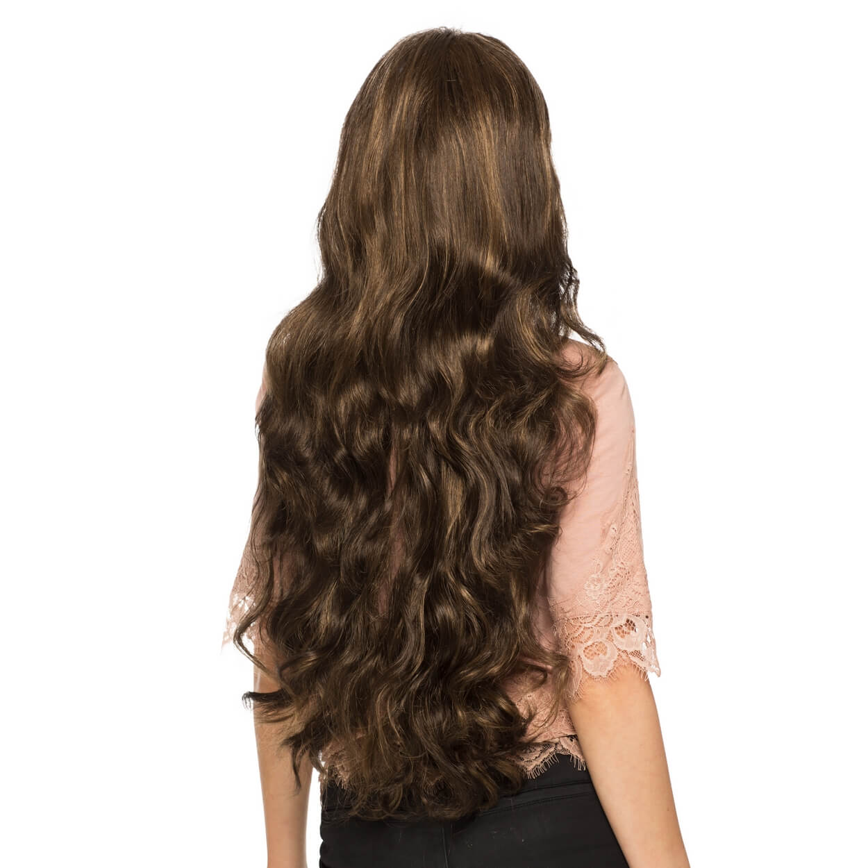Wavy Cher by Wig Pro in 6/12HL Image 4