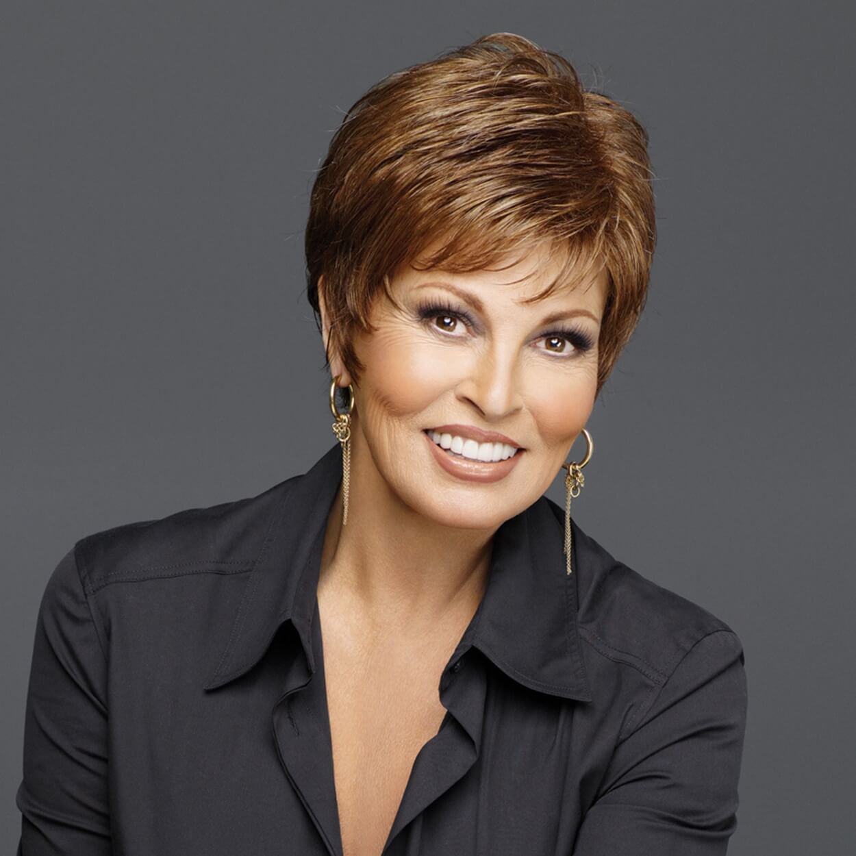 Whisper by Raquel Welch in Glazed Cinnamon (R30/25S) Image 2